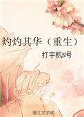 灼灼其华(重生)txt