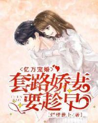 亿万婚宠免费阅读全文