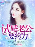 试婚老公用点力完结本
