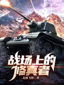战场上的修真者TXT免费全本