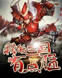 游戏我的三国