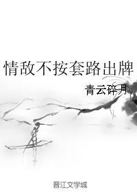 情敌不好惹原著