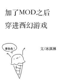 加了mod后穿进西幻冒险游戏的婆文