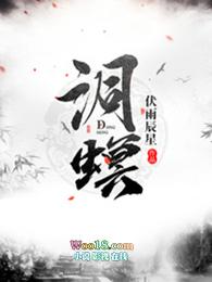 洞螟境界划分