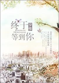 终于等到你20