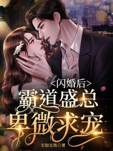 闪婚霸道宠妻