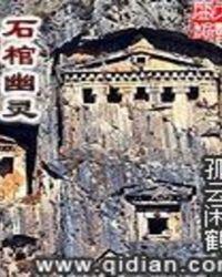 幽灵石头