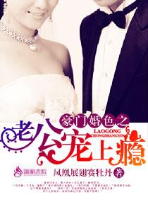豪门婚宠 兽性老公免费阅读