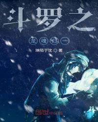 斗罗大陆之龙魂归一