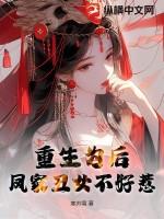 女主叫凤什么的重生