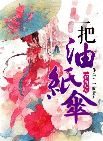 一把传统的油纸伞的价格