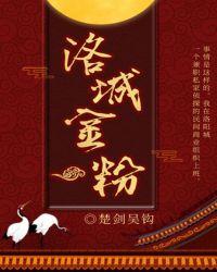 洛城金粉剧情的梗概