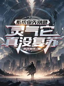系统你先别急!灵气它真没复苏!泡泡