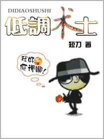 低调术士作者其他作品