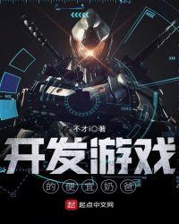 一个开发游戏的游戏