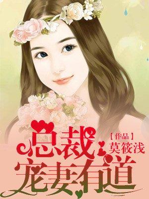 总裁宠妻有点甜免费