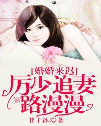婚婚来迟冷少你宝贝掉
