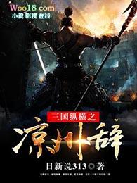 三国纵横之凉州辞TXT