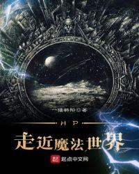 hp走向魔法世界