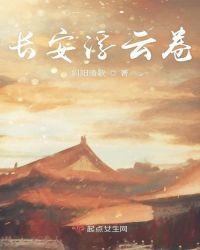 长安浮沉录