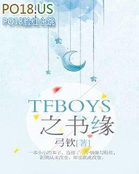 TFBOYS五周年书