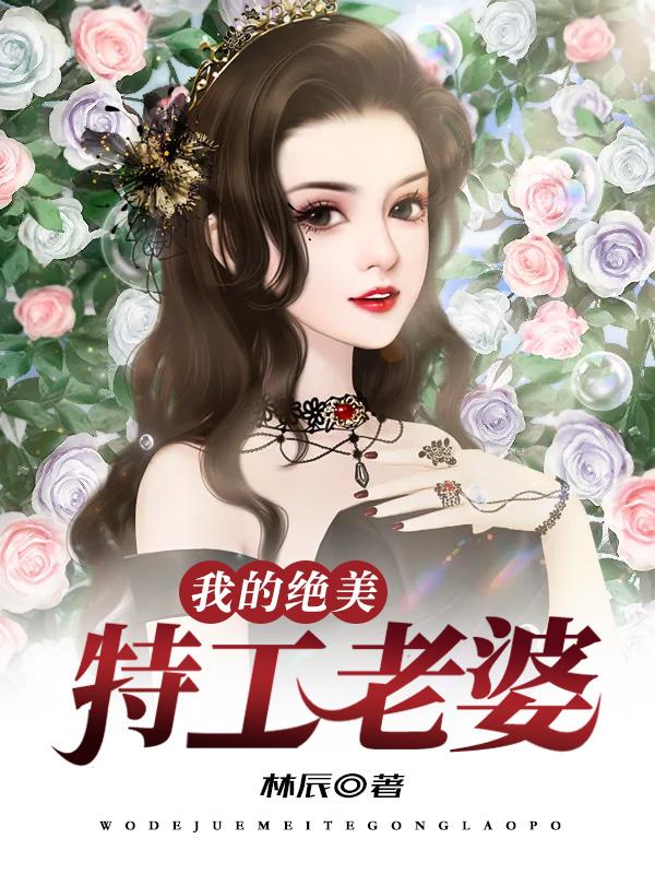 我的绝美特工老婆 林辰