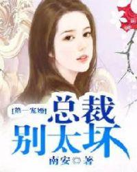第一宠婚总裁别太坏免费阅读全文朗读