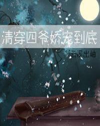 清穿四爷娇宠到底 最新章节无弹窗
