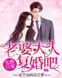先婚后宠老婆大人