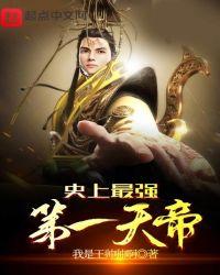 史上最强天帝叶尘