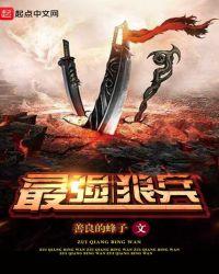 最强狼兵txt