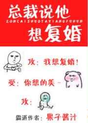 总裁说他想复婚推文