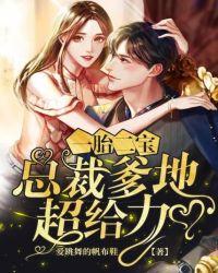 一胎二宝总裁爹地超给力 爱跳舞的帆布鞋