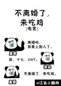 不离婚了来吃鸡电竞百度