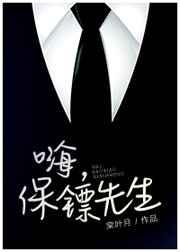 保镖讲的什么