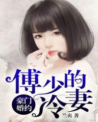 豪门婚宠傅少轻点宠免费阅读