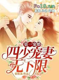 第一宠婚四少宠妻无下限全文免费阅读