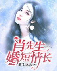 肖先生婚短情长txt