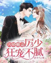闪婚厚爱厉少娇妻乖乖宠