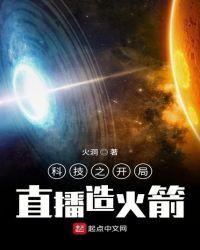 科技之开局直播造火箭免费