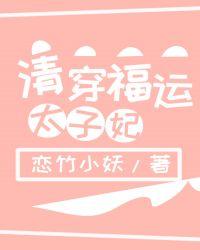清穿福运太子妃全文免费