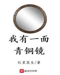 我有一面青铜镜作文