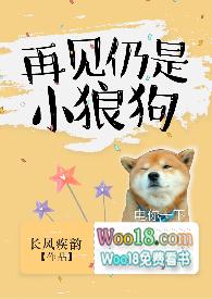 再见仍是小狼狗长风疾歆