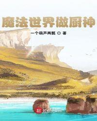 魔法世界做厨神攻略
