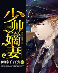 少帅宠妻有点甜