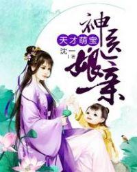 天才萌宝神医娘亲神