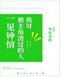 我对被主角渣过的人一见钟情宝书