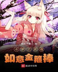斗罗大陆之如意金箍棒武魂