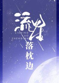流星落枕边正版紫苏鱼