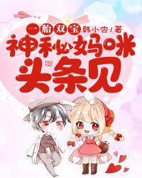 一胎双宝神秘老公惹不起完整版